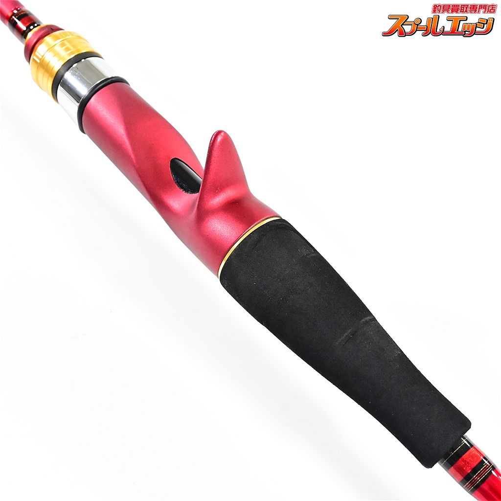 アナリスター タチウオ