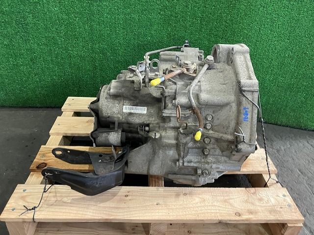 バモス HM2 オートマミッション ATミッション G 4WD NH841P