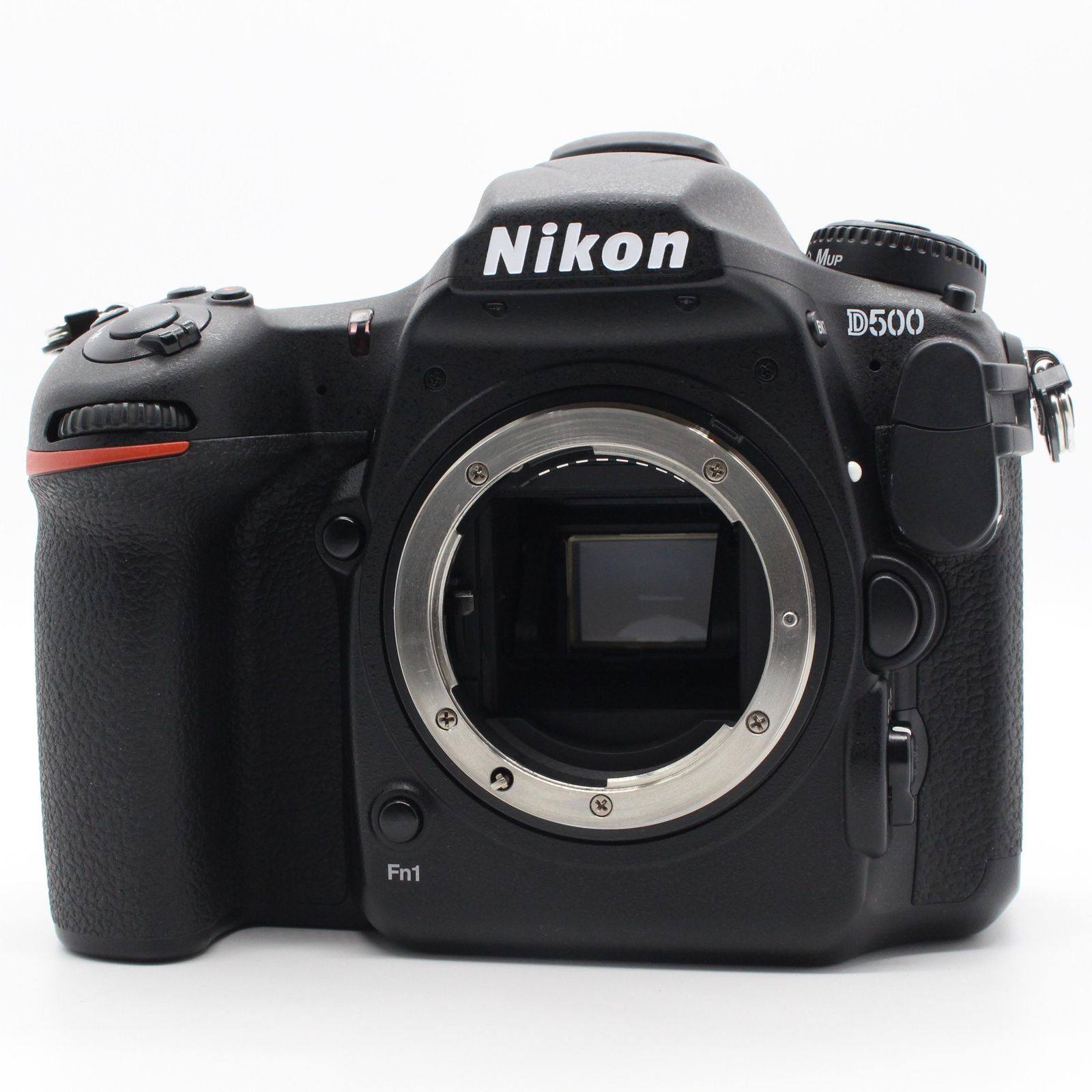 ★美品★Nikon D500 ボディ　ショット数13560回 ☆美品☆Nikon D500 ボディ ショット数13560回 - メルカリ