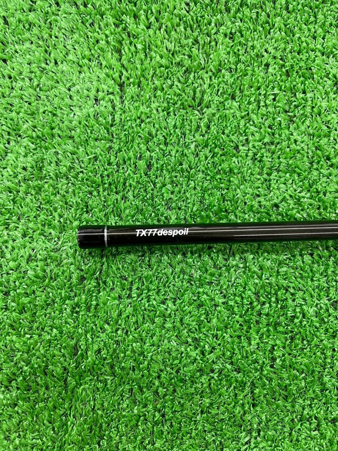 グラマーロックフィッシュ77