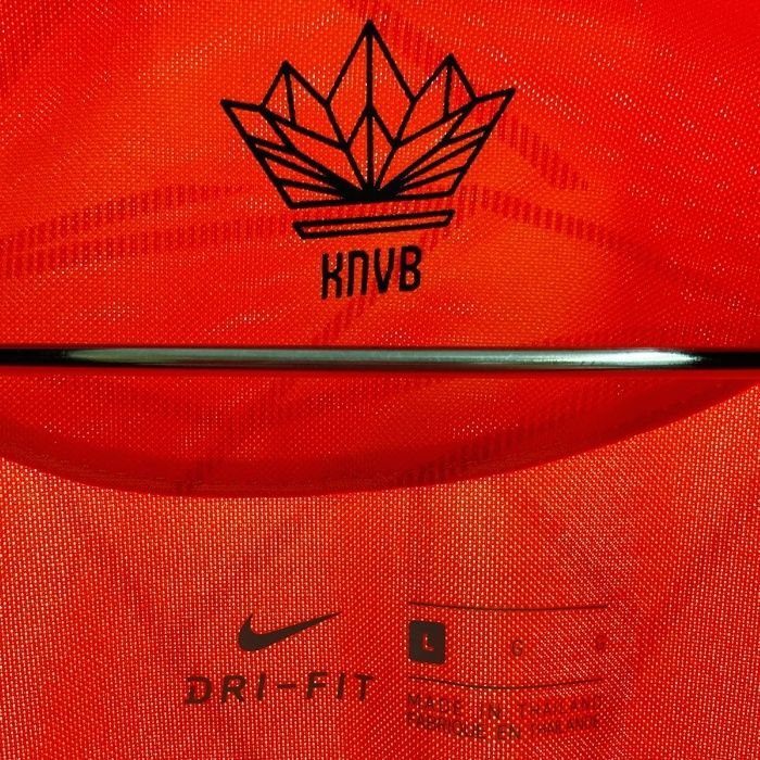 ☆NIKE ナイキ CD0712-819 2020 オランダ代表 ホーム