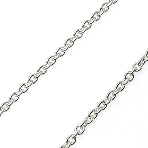 未使用 エルメスHERMES バーキン アミュレット ネックレス SV925 HERMES - 未使用 エルメス HERMES レディース バーキン