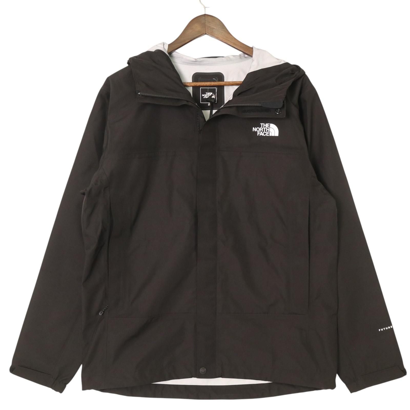 THE NORTH FACE|ザ ノースフェイス NP12401 FL DRIZZLE JACKET フューチャーライトドリズルジャケット マウンテンパーカー RM935-008 221