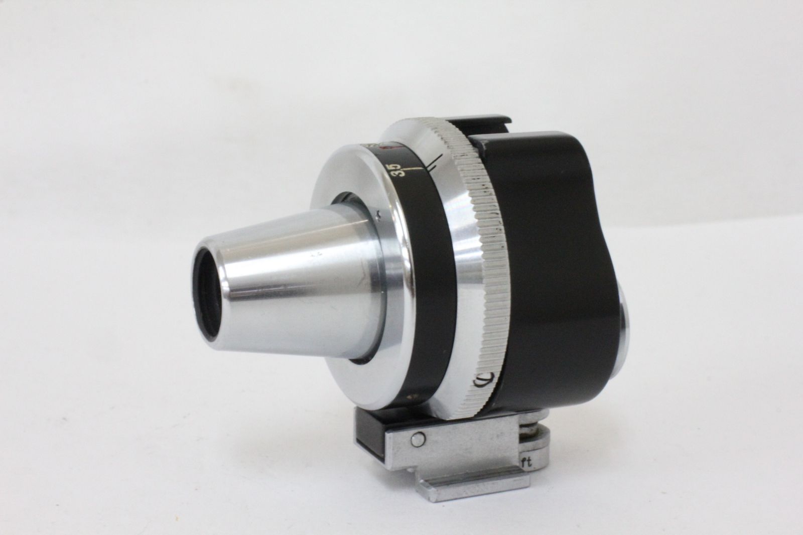 返品保証 Walz ユニバーサルファインダー M7536