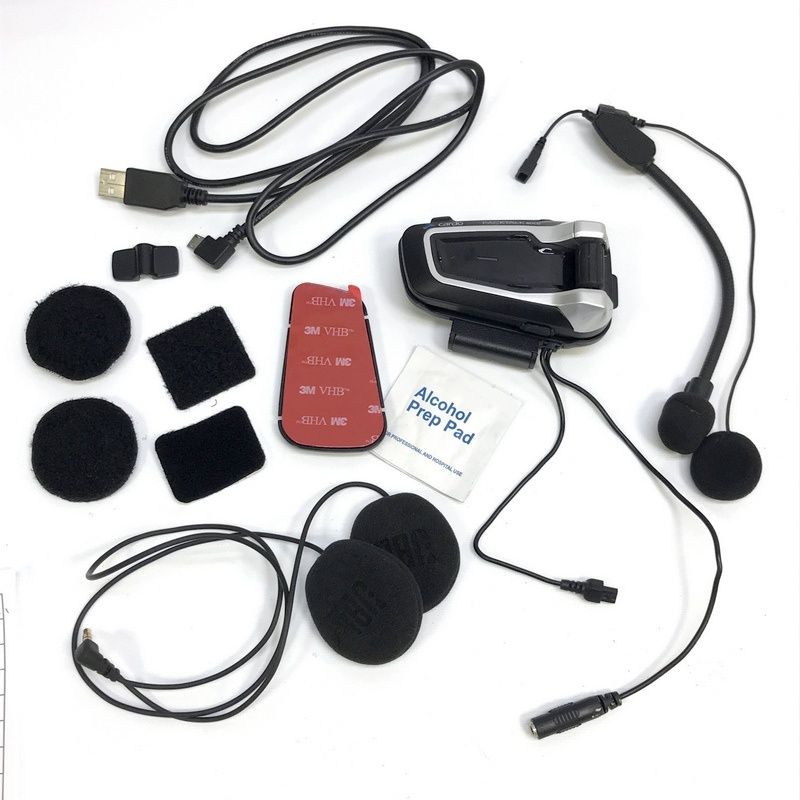 Cardo カルド PACKTALK BOLD パックトーク ボールド インカム バイク用通信機器 ライディング バイカー オートバイ ツーリング バイク用品 TA3425