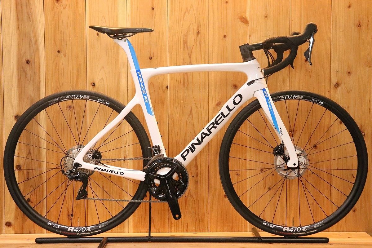 ピナレロ PINARELLO プリンス PRINCE FX DISK 2020年モデル 530サイズ 
