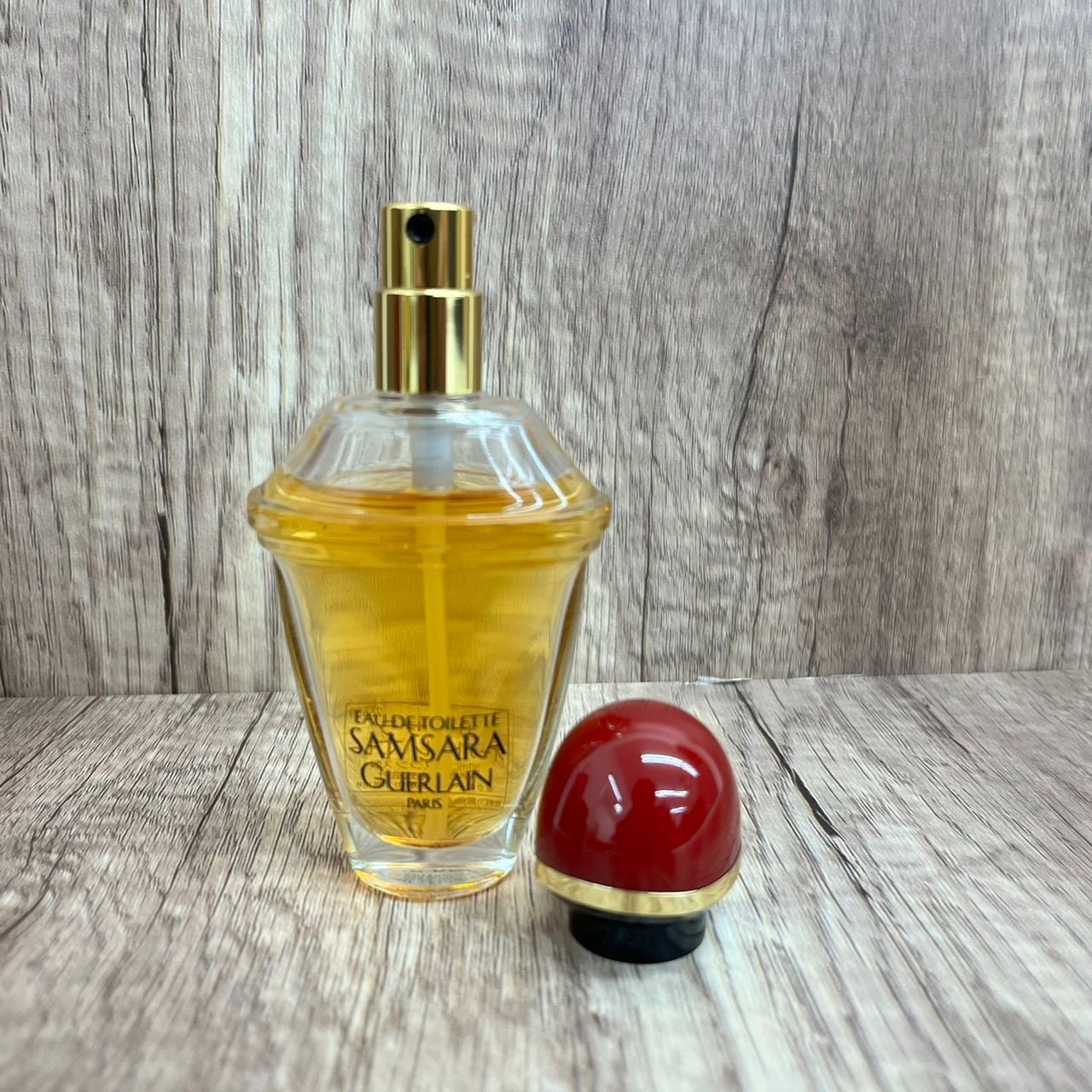 ゲラン サムサラ香水 100ml ゲランサムサラ 100㎖ ゲラン サムサラ