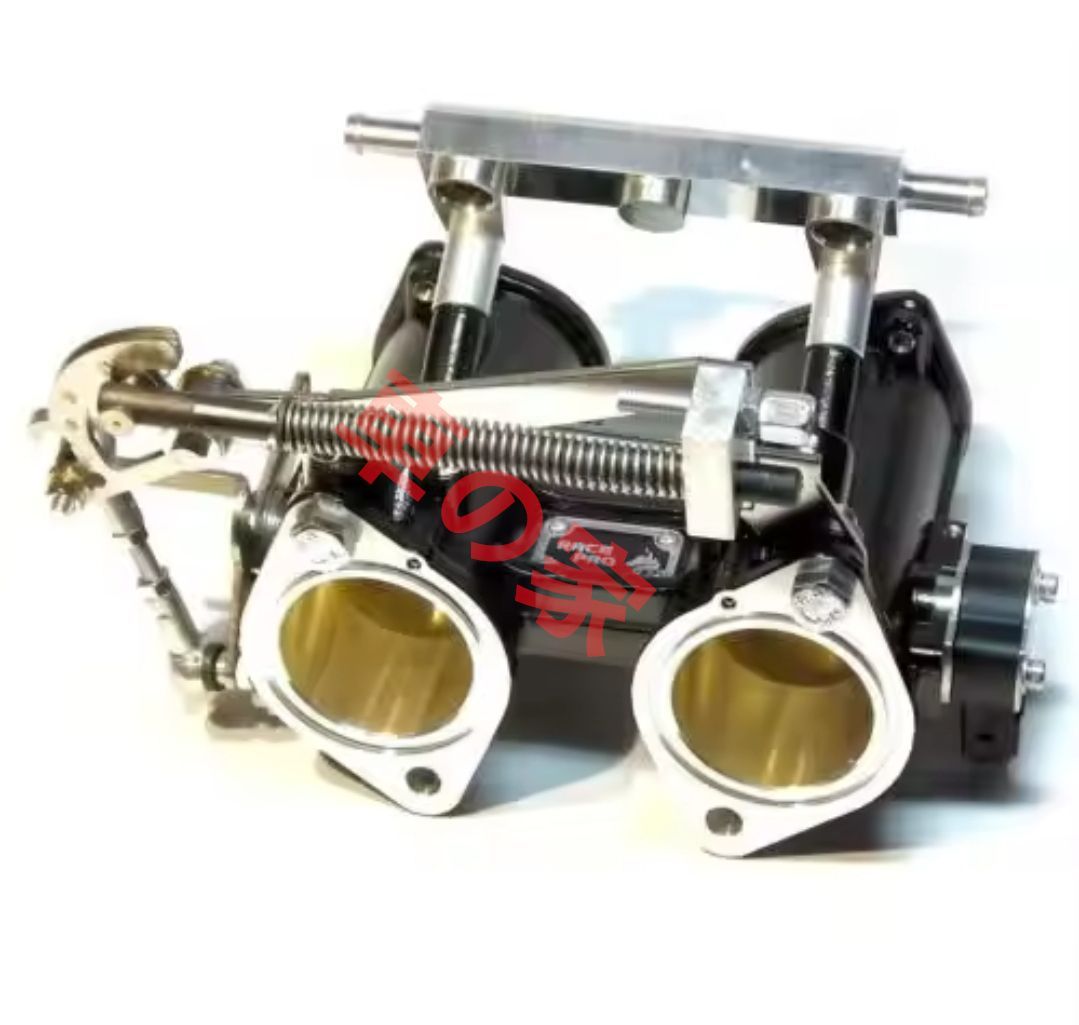 インジェクションリンケージキット スロットルボディ用 ウェーバー デロルト ソレックス適合 WEBER DELLORT SOLEX 40 45 48 50 55 WWW_OLIVIERBERNSTEIN_COM