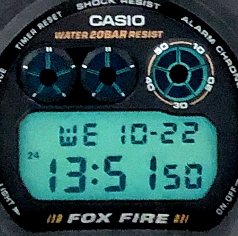 ELバックライト