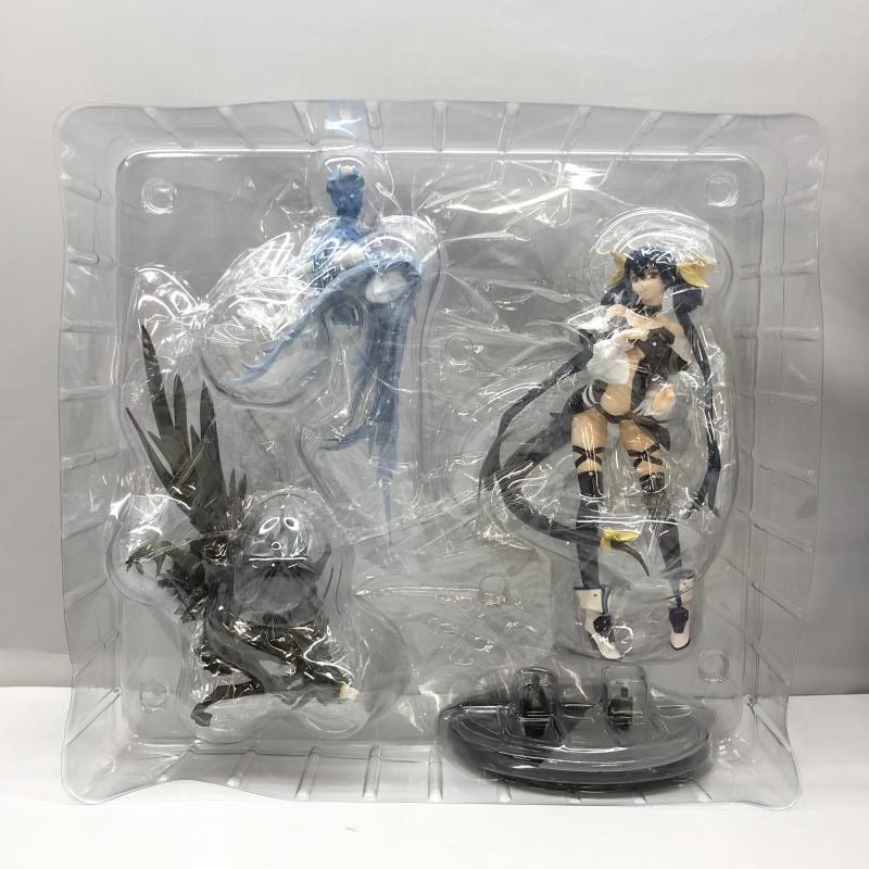 中古】アルター ディズィー 1/8 開封品 GUILTY GEAR XX ACORE[97