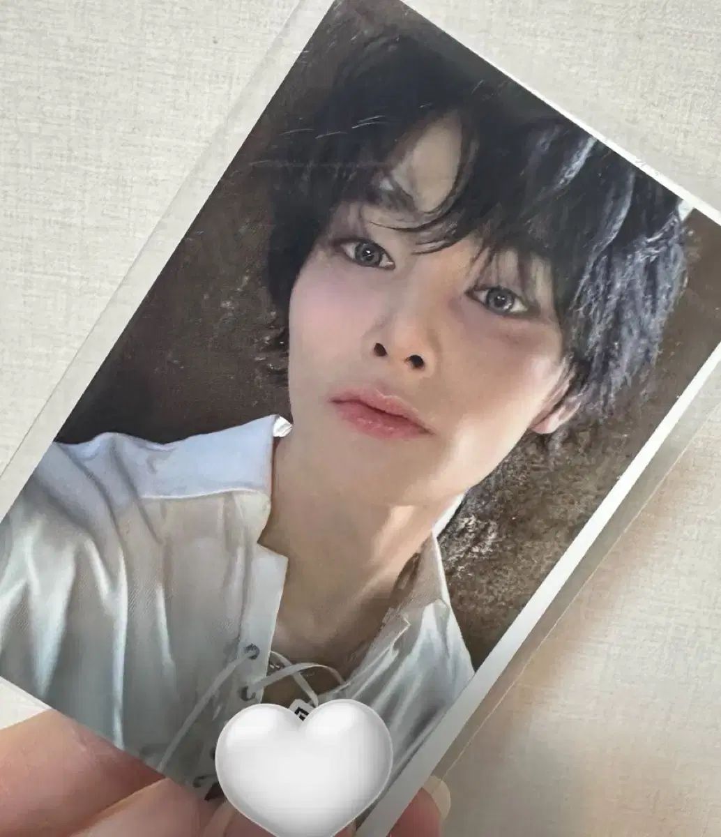 CLOSE YOUR EYES ケンシン 5/29 個別CDサイン会 CLOSE YOUR EYES