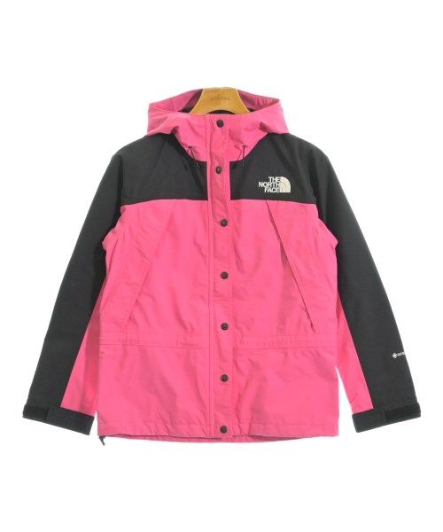 THE NORTH FACE マウンテンパーカー レディース 古着 送料無料