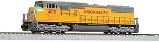 カトー|KATO|関水金属 EMD SD70M ﾌﾗｯﾄﾗｼﾞｴｰﾀｰ UP 4015 ｴｸｽｶｰｼﾞｮﾝ 176-4015 鉄道模型