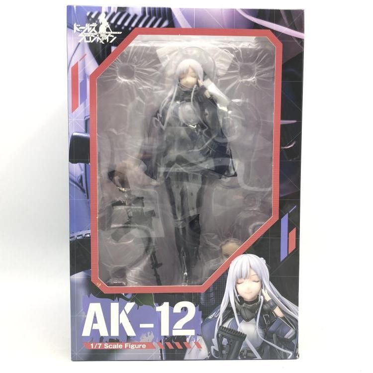中古】未開封)スクウェア・エニックス BRING ARTS イリーナ