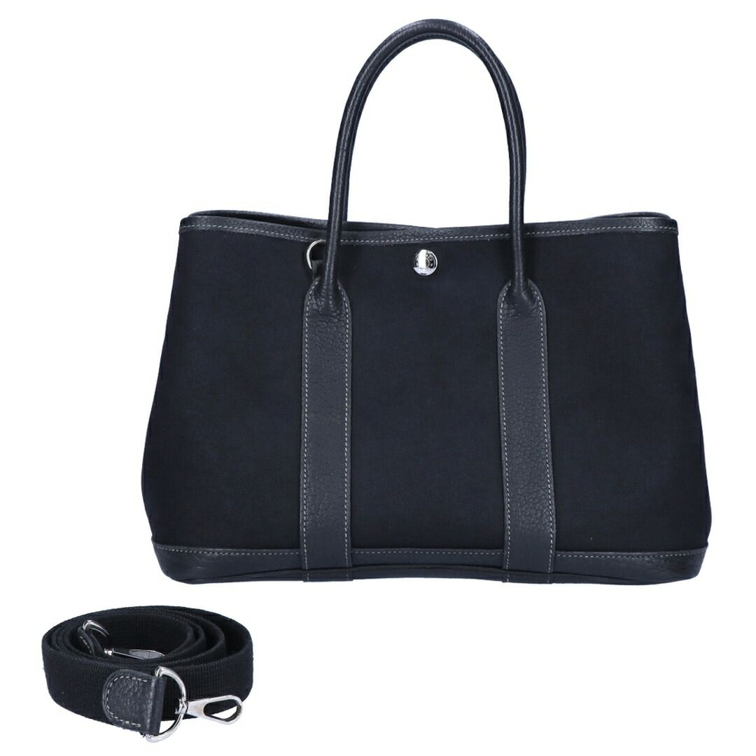 リユース品】 エルメス HERMES バッグ ハンドバッグ ガーデン