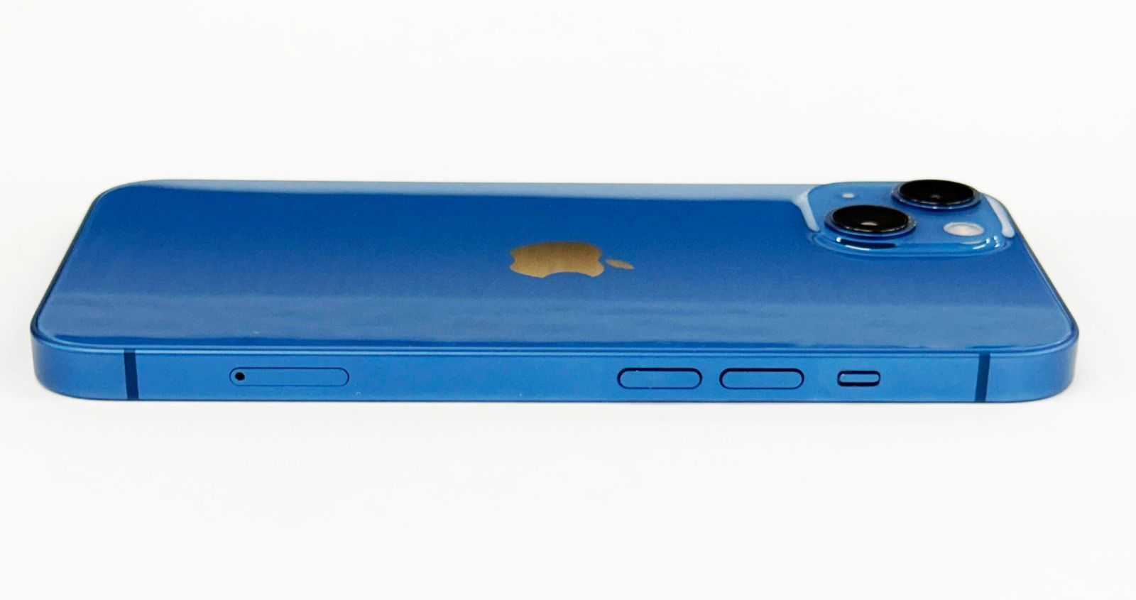 【即納】 Apple iPhone 13 128GB ブルー MLNG3J/A 中古】iPhone13 128GB ブルー MLNG3J／A SIMフリー