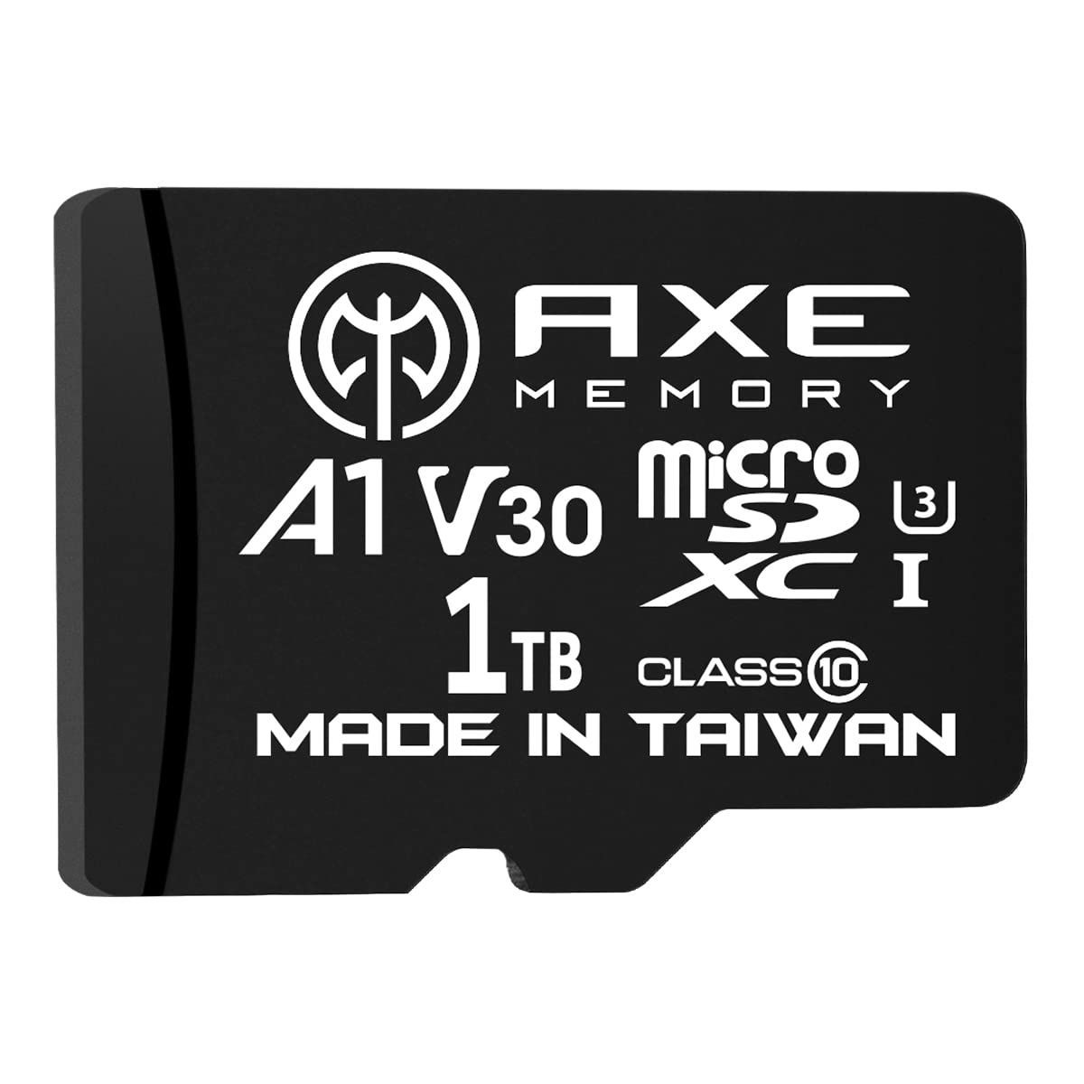 激安セール】AXE microSD 1TB マイクロsdカード Nintendo Switch SD