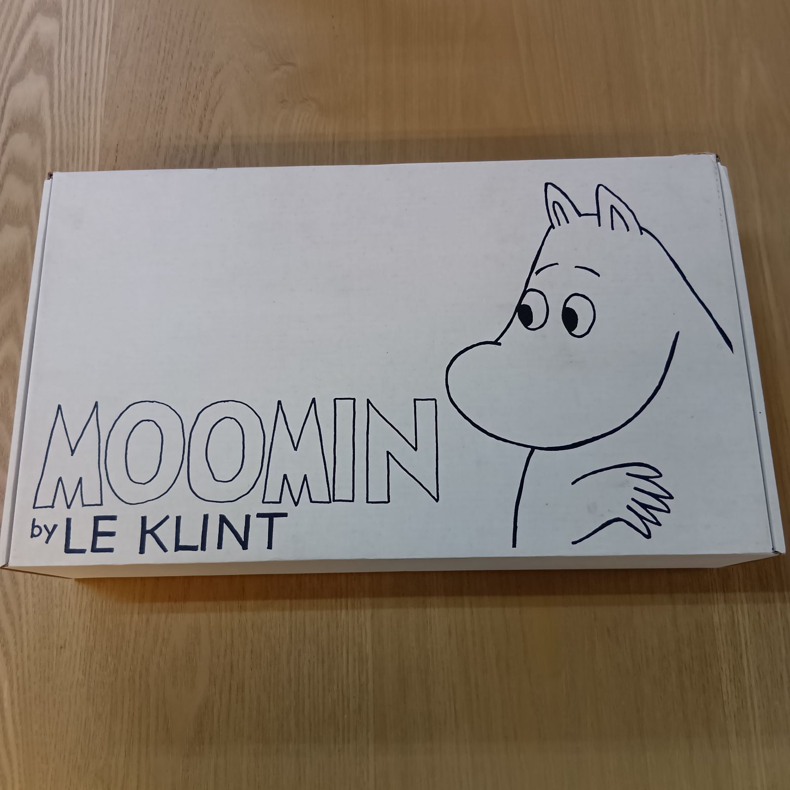 未使用】廃盤品 ムーミンペンダントランプ LE KLINT レ・クリント