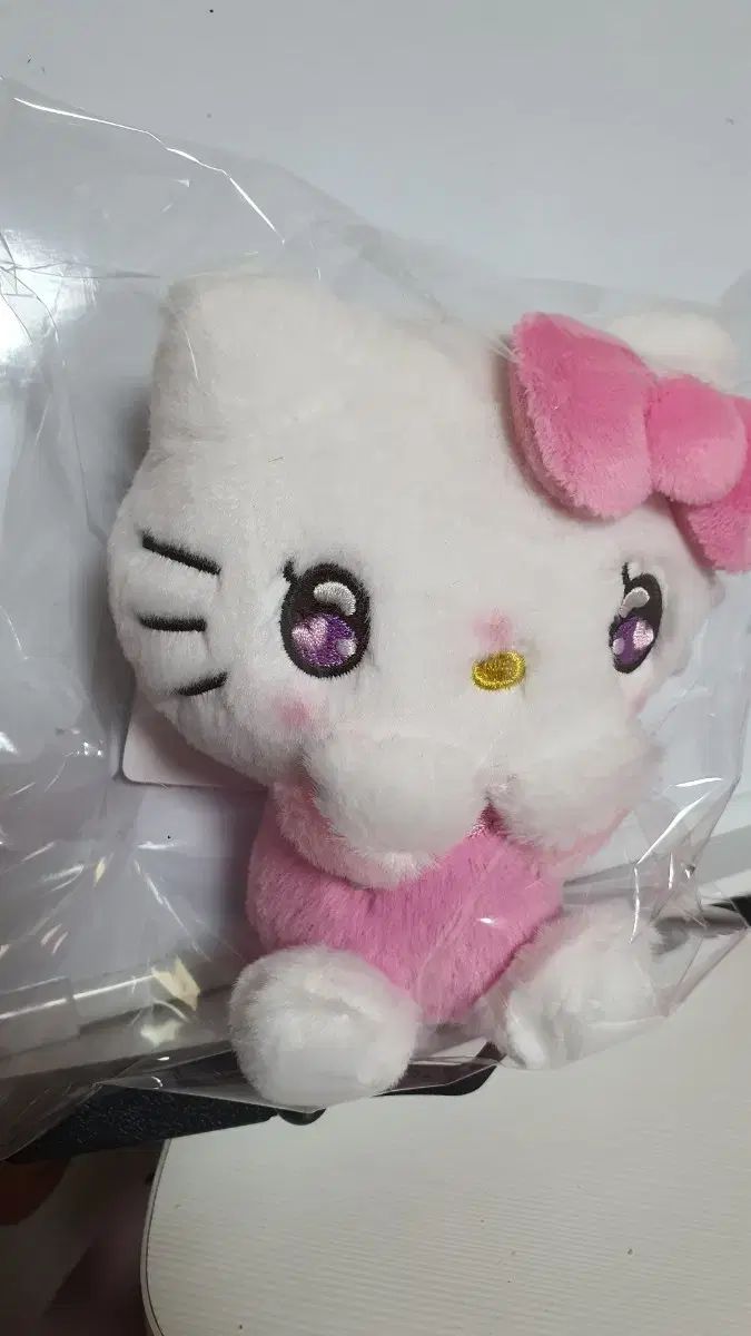 ハローキティ いろいろ キティ 人形