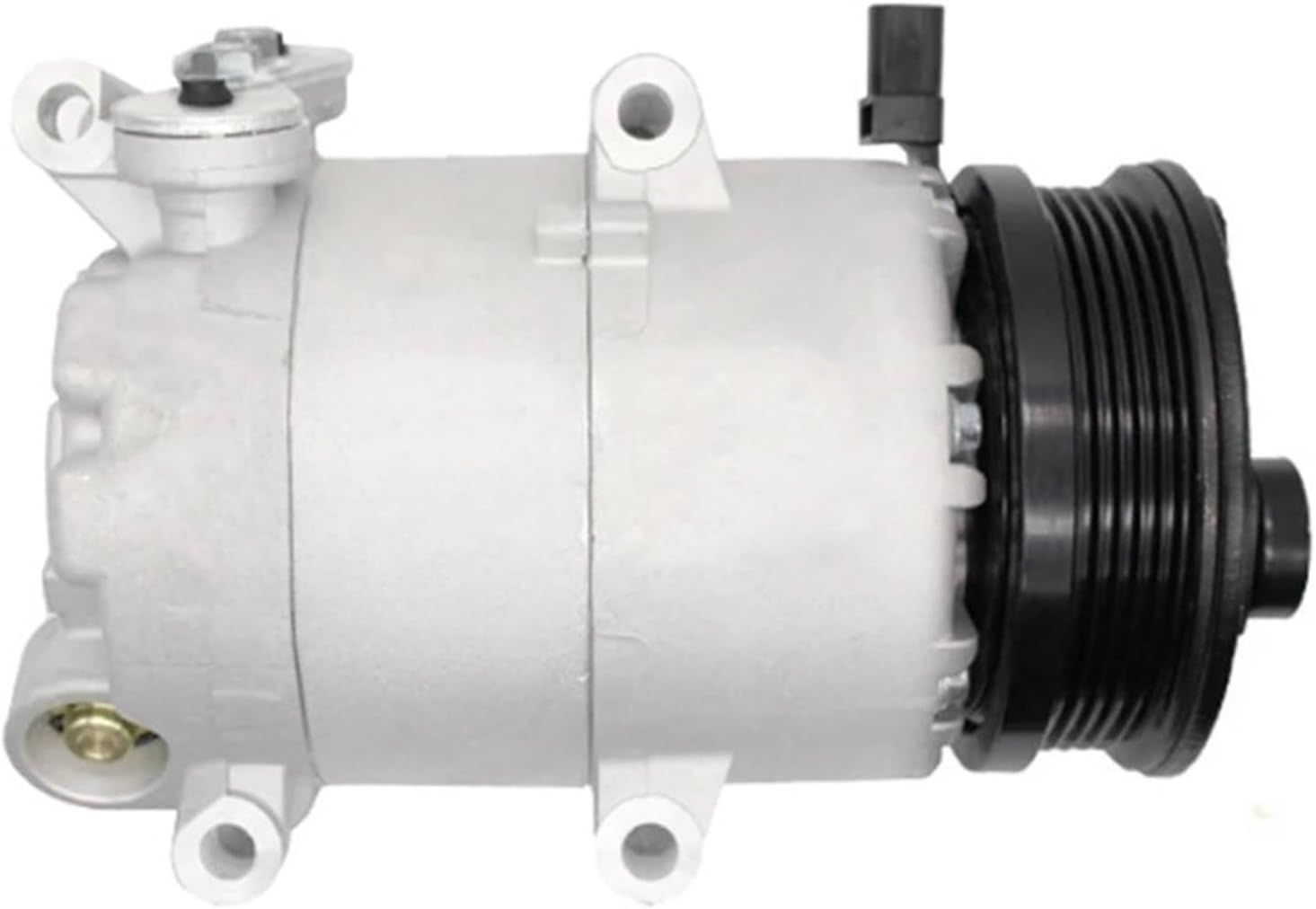 車用エアコンコンプレッサー フォード C-Max Focus 対応 ボルボ C30 S40 V50 36002859 36000326 31291953 36001440 3M5H19D629PA 3M5H19D629PC 8603655 コンプレッサーの交