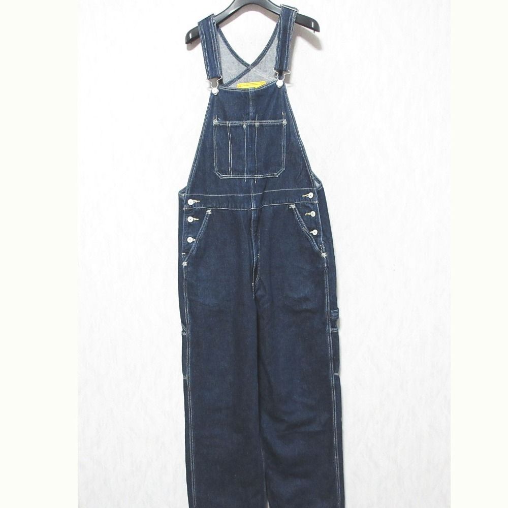 美品 Levi's RED リーバイスレッド LR OVERALL TILL I GET MY