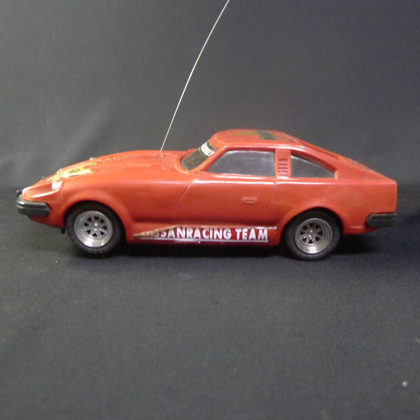 ラジコン フェアレディ280Z アオシマRC ニッサン・ニュー・フェアレディ280Z | タミヤ旧車RC