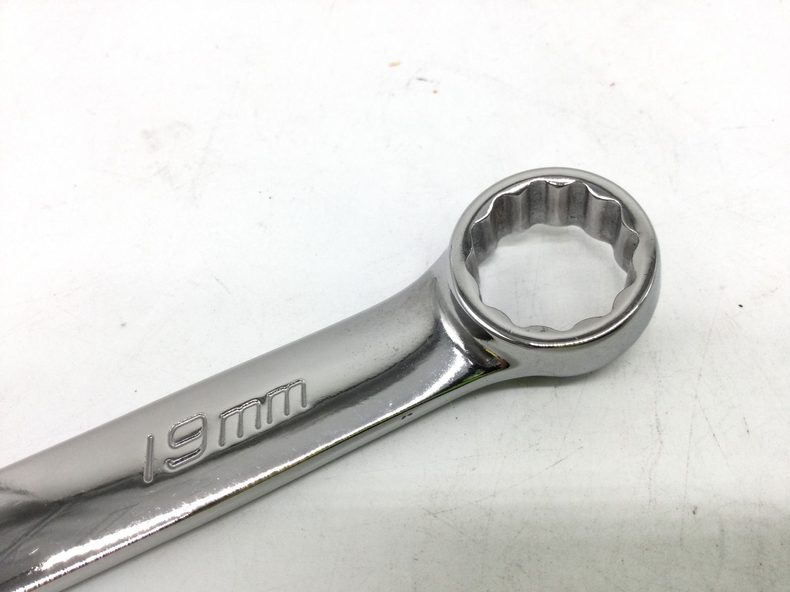 コンビネーションレンチ SOEXM19