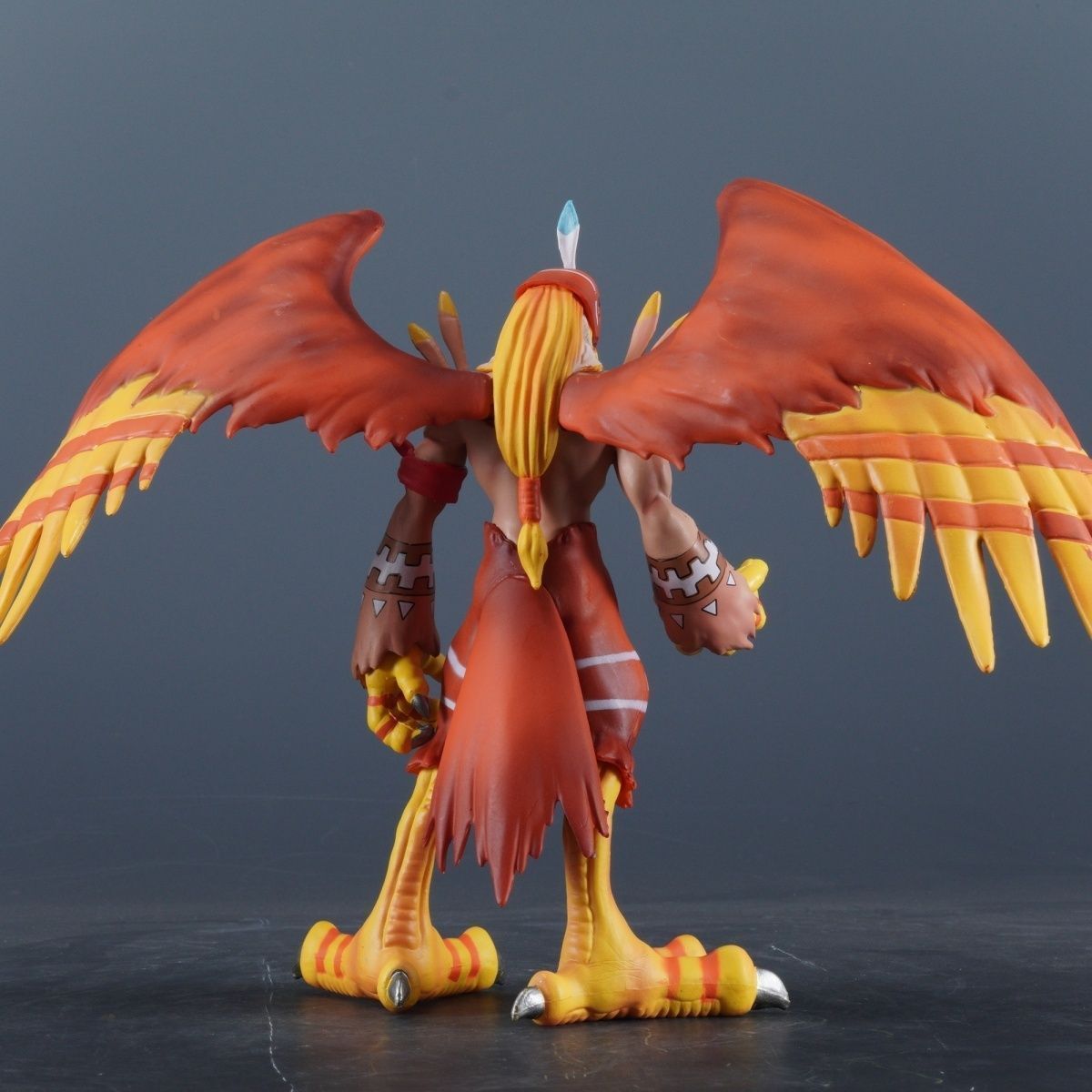 デジモン ガルダモン フィギュア デジモン ガルダモン フィギュア - メルカリ