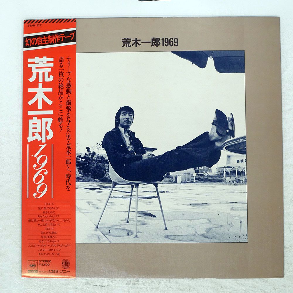 SONY - ＬＰ’８７　＋１レコード盤 LPレコード 戸川京子／B.G. NEO WORKING SONG(番号＝20AH 2086
