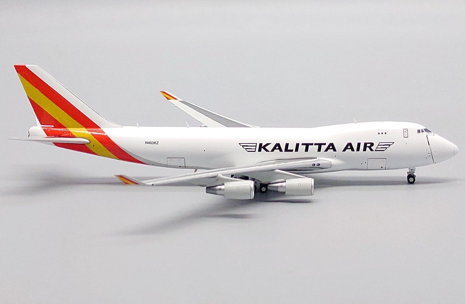 N403KZ