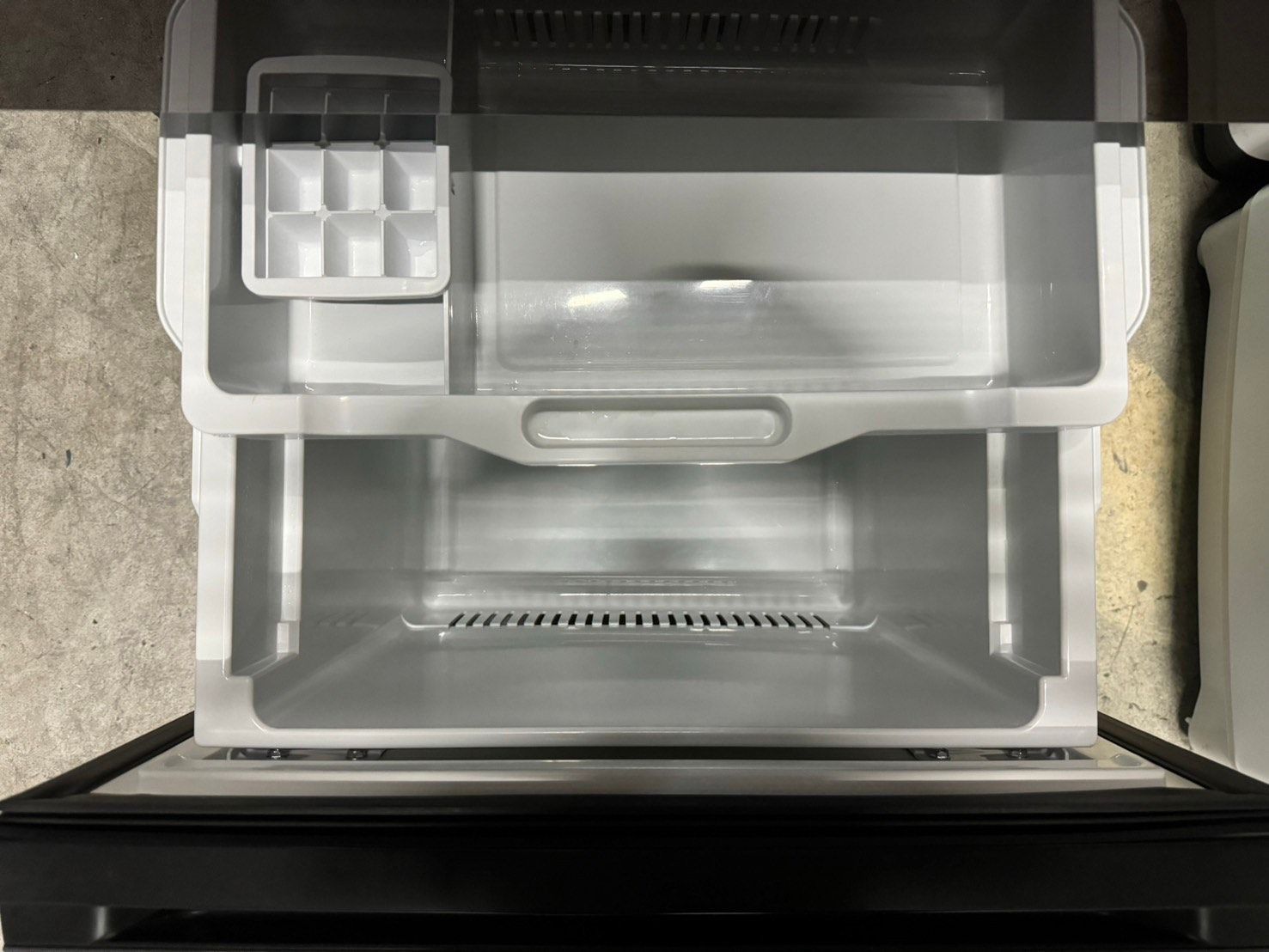 大阪送料無料☆3か月保障付き☆冷蔵庫☆2022年☆ハイセンス☆3ドア☆HR  