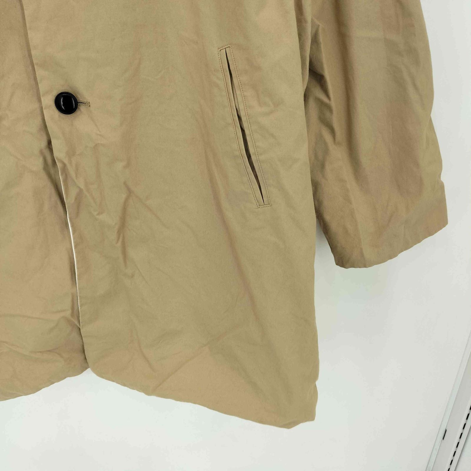 EEL Products sakura coat STEPS 別注　2019 S EEL Products sakura coat STEPS 別注2019 S