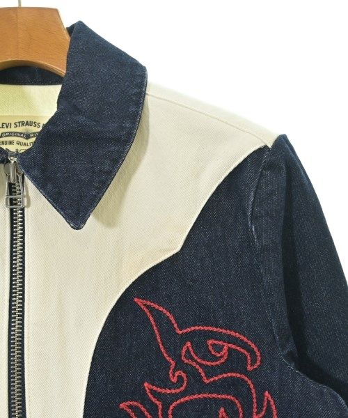 LEVI S MADE-CRAFTED コート その他 レディース 古着 WWW_NOITHATQUANGTHANH_NET