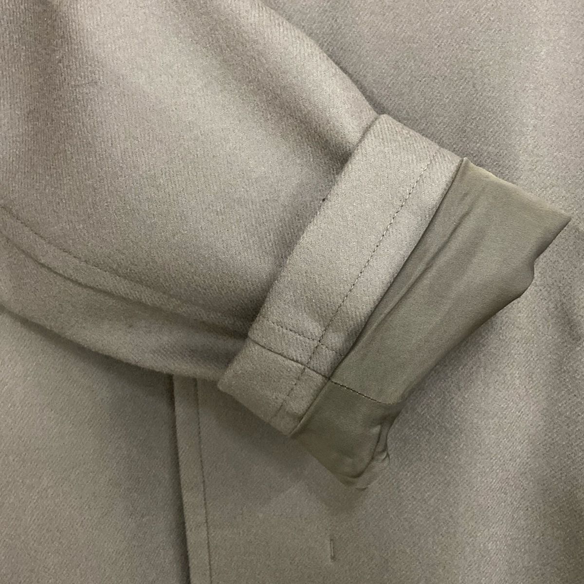 UNITED ARROWS(ユナイテッドアローズ) コート サイズS メルトン  