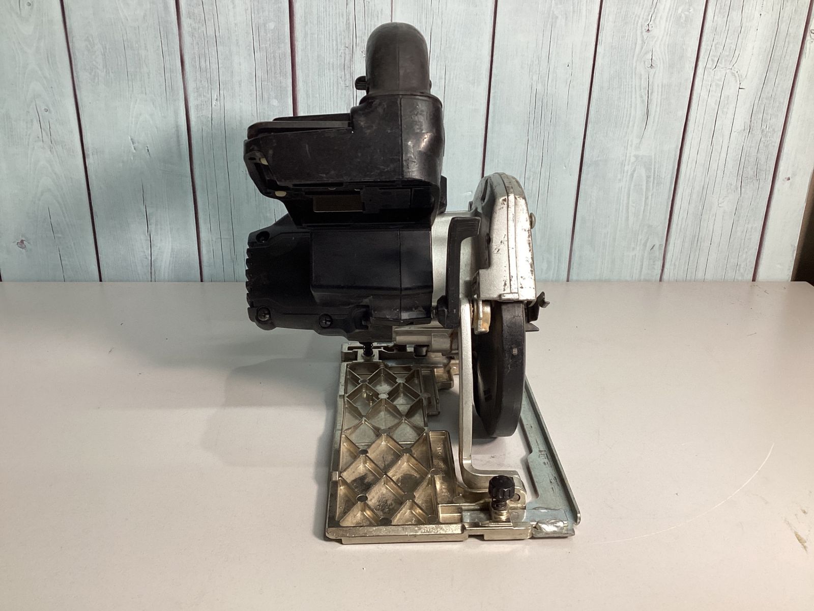 マキタ makita コードレス丸のこ HS470DZ