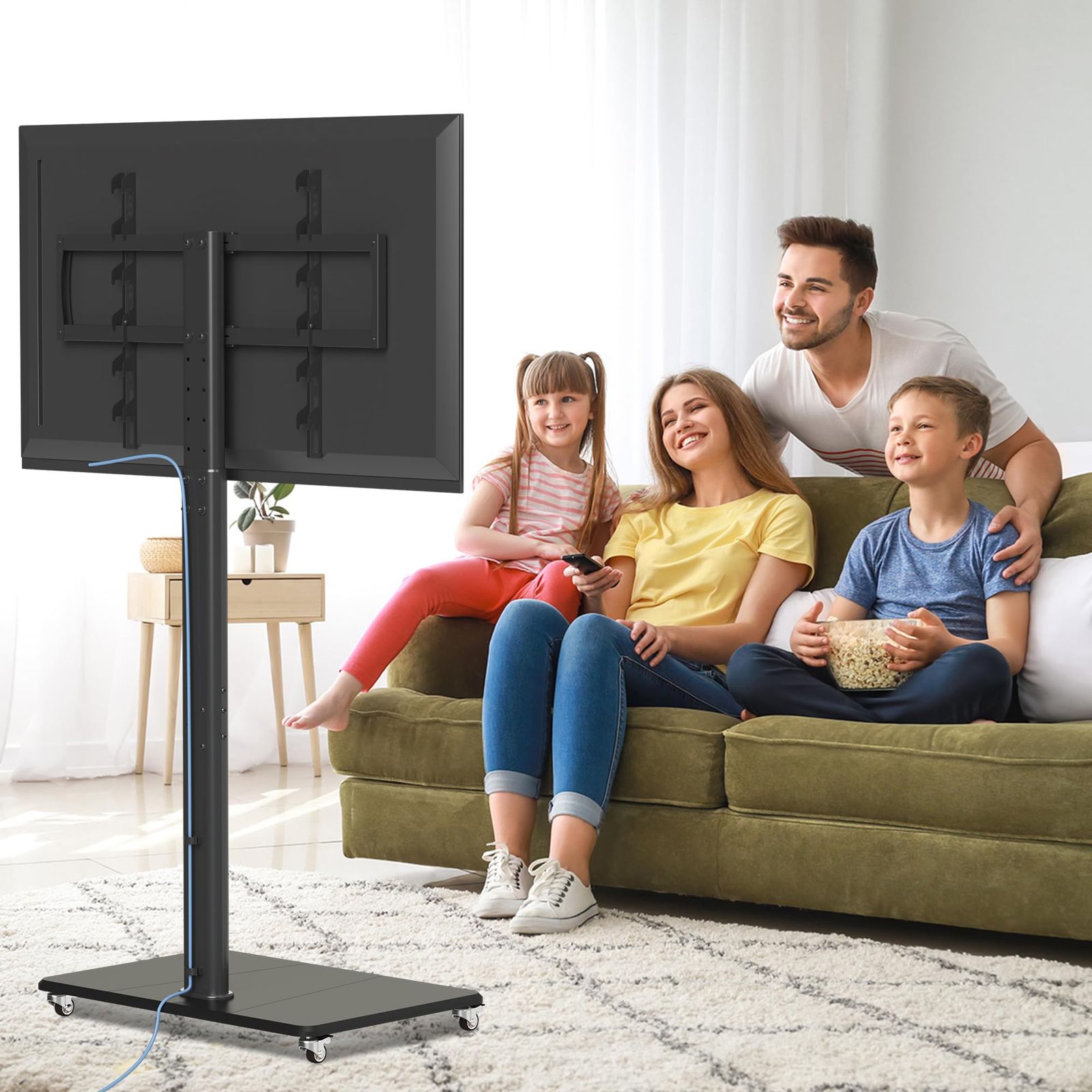 テレビ台 液晶TVスタンド