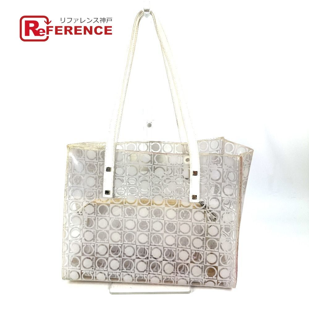 Salvatore Ferragamo サルヴァトーレフェラガモ ショルダーバッグ