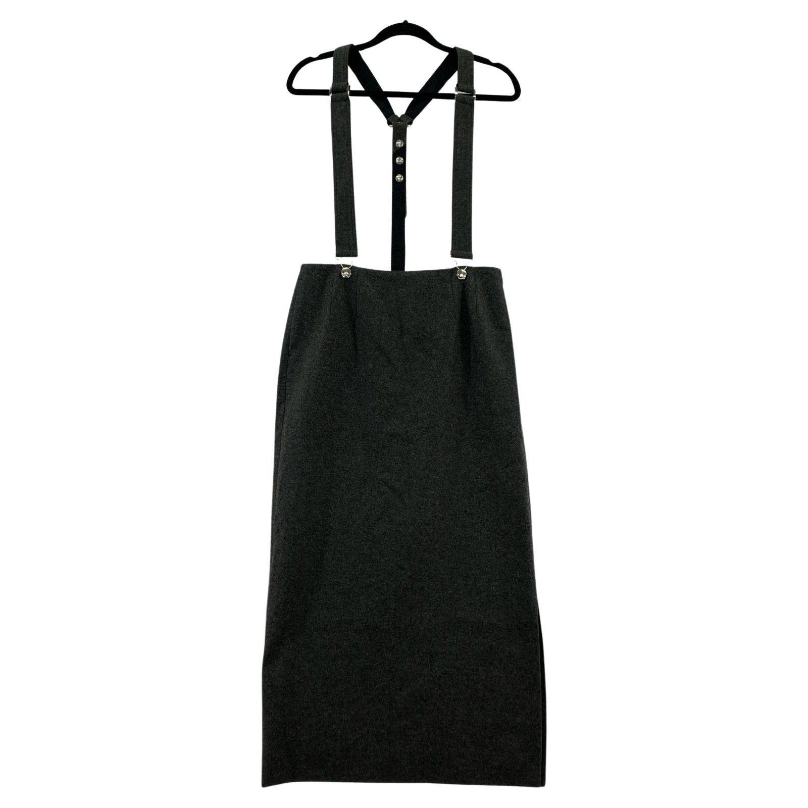 THE RERACS スカート ブラック 38