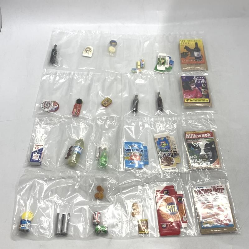 中古】内袋未開封10種ｺﾝﾌﾟ)ﾒｶﾞﾊｳｽ 輸入マーケット[10] - メルカリ