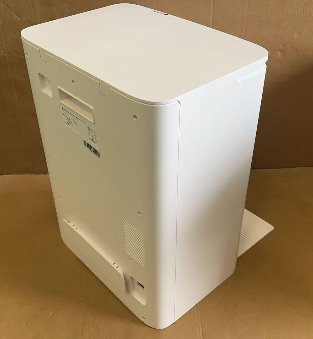 OMNI ロボット掃除機