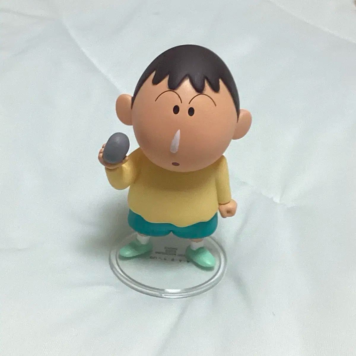 クレヨンしんちゃん フィギュア PVC製品 ガレージキット ボーちゃん 30cm 2245221223.jpg?1714043669