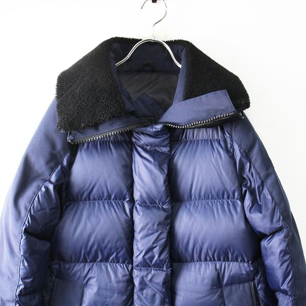 美品 CANADA GOOSE カナダグース ALTONA PARKA アルトナ ダウンコート