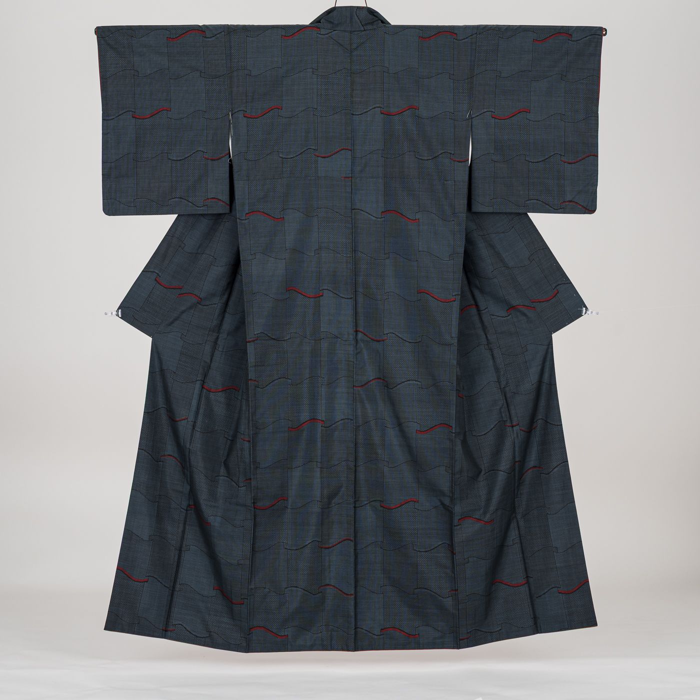 大島紬 都喜衛門