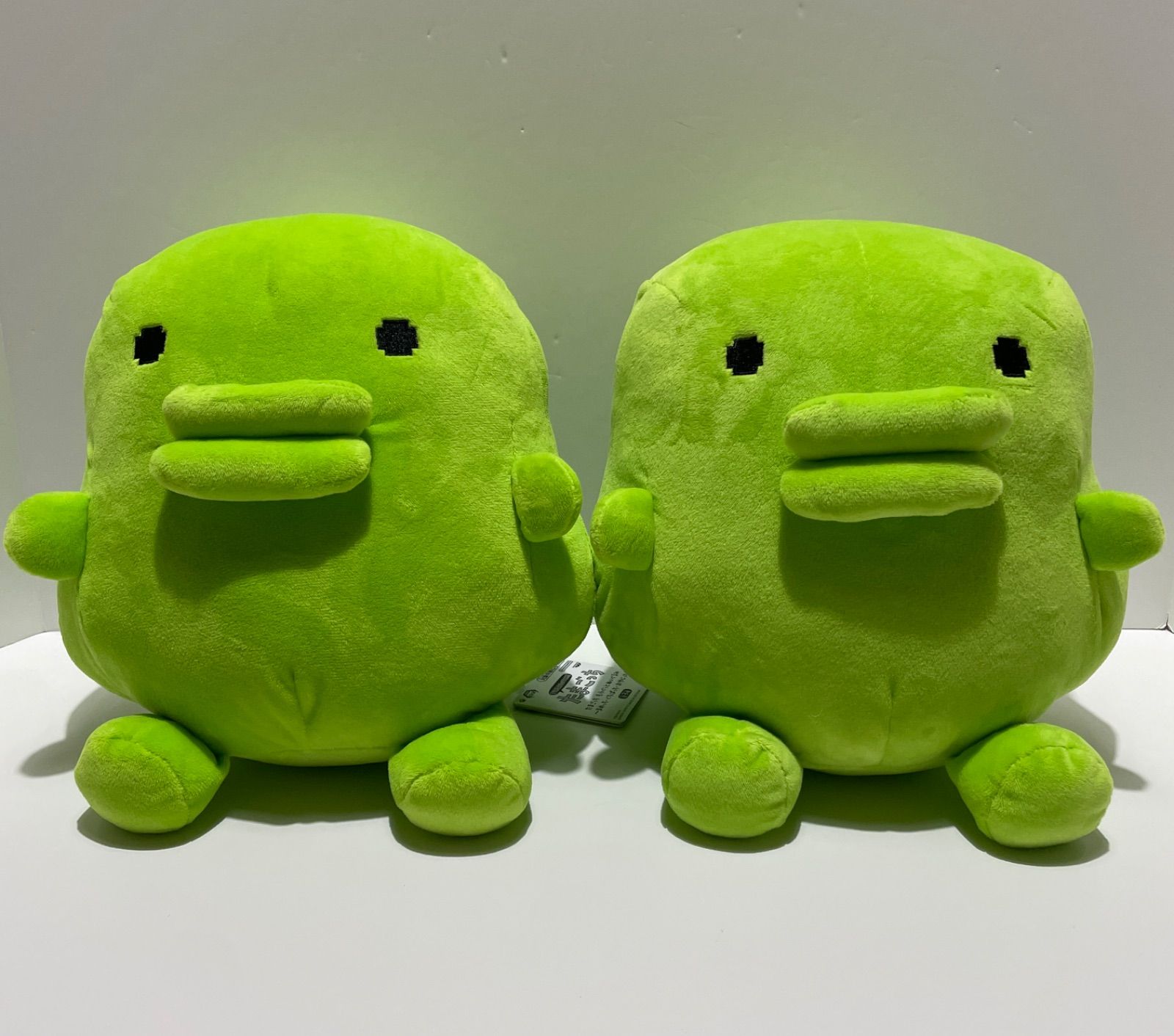 たまごっち くちぱっち ふらわっち めちゃもふぐっと もふぐっと