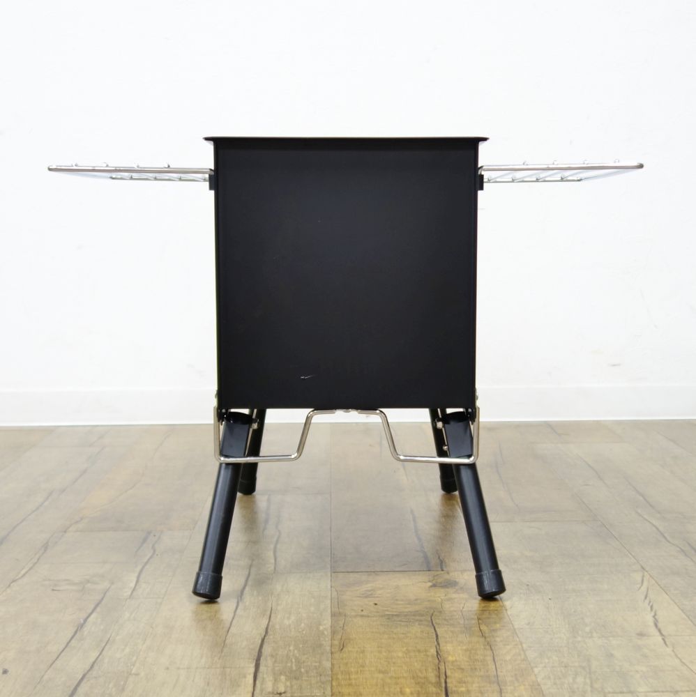 WORKS 薪ストーブ