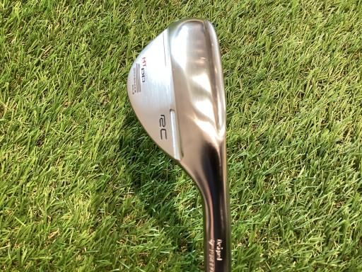 ロイヤルコレクション RC BB WEDGE 52° ウェッジ WG Dynamic G フレックスS メンズ 男性用 右利き 右用 Bランク ゴルフクラブ