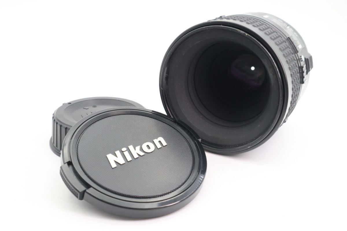 Nikon AF MICRO NIKKOR 60mm F|2.8 ニコン レンズ f01429