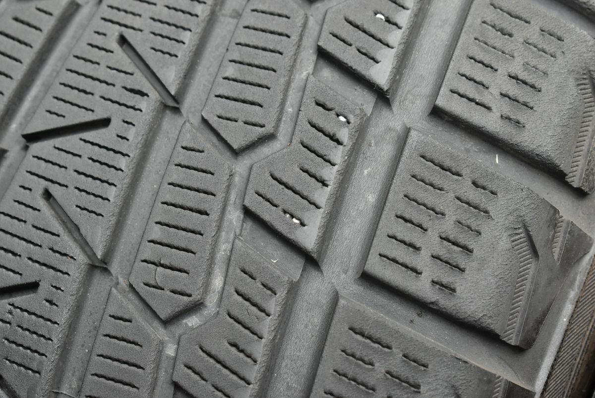 送料無料】ヨコハマ アイスガード G075 265/65R17 4本販売