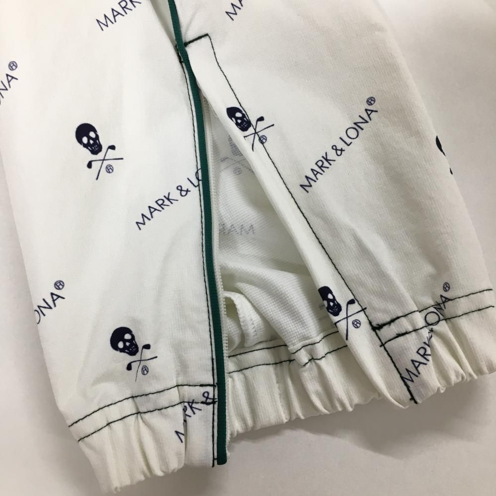 パーリーゲイツ ゴルフ PRIMALOFT テクノストレッチ 中綿パンツ ウェア