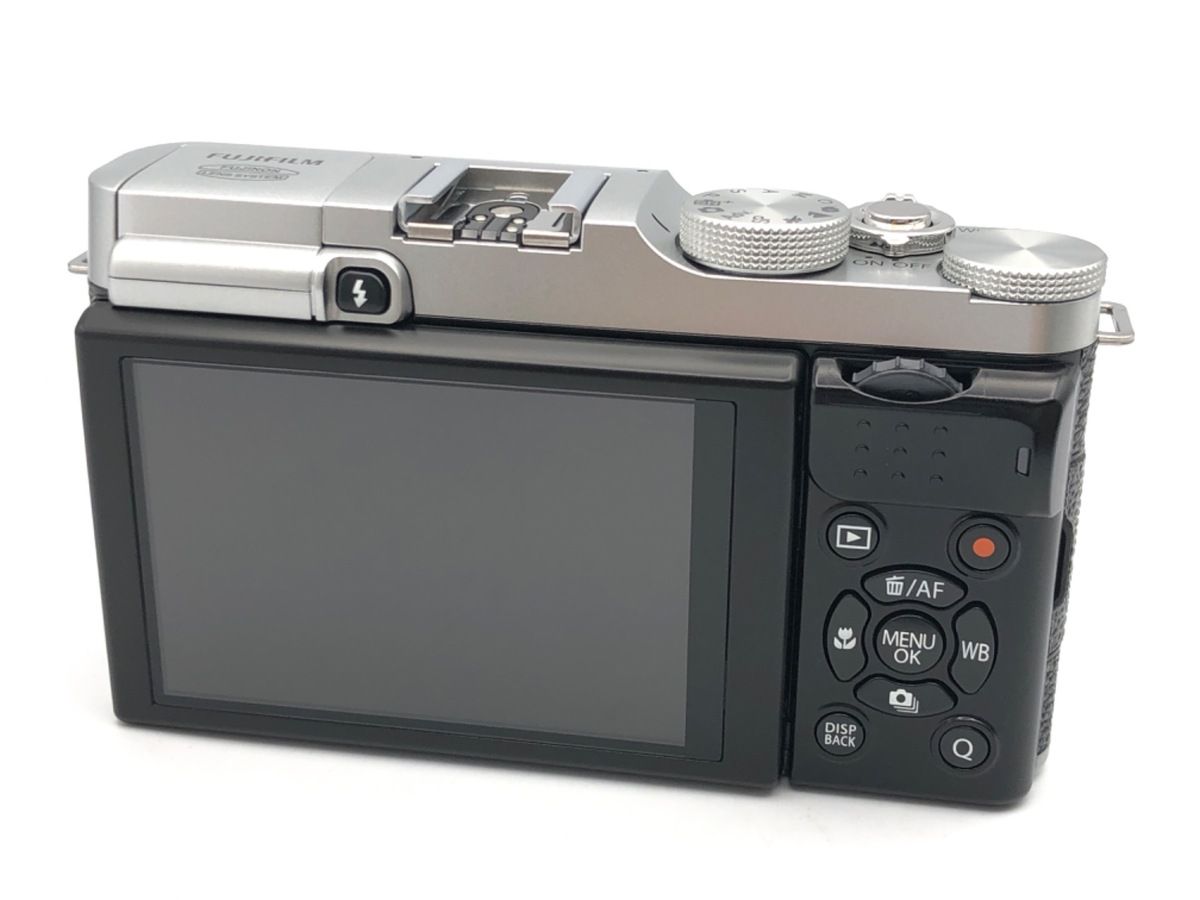 中古】 FUJIFILM 富士フイルム ミラーレス一眼レフカメラ X-Pro1